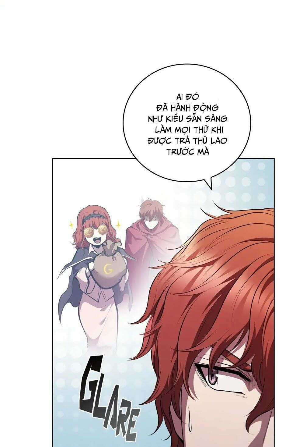 Hồi Quy Thành Công Tước Chapter 69 trang 11