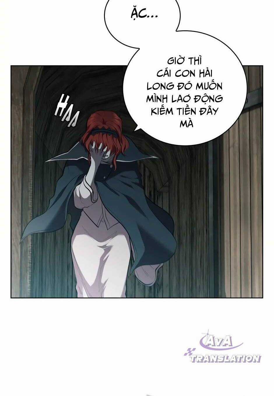 Hồi Quy Thành Công Tước Chapter 69 trang 18