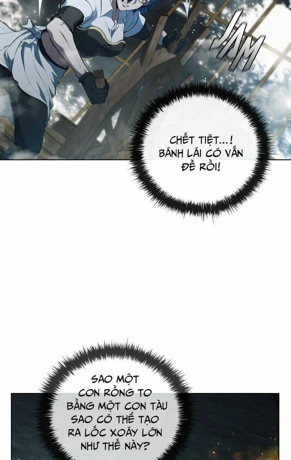 Hồi Quy Thành Công Tước Chapter 69 trang 29