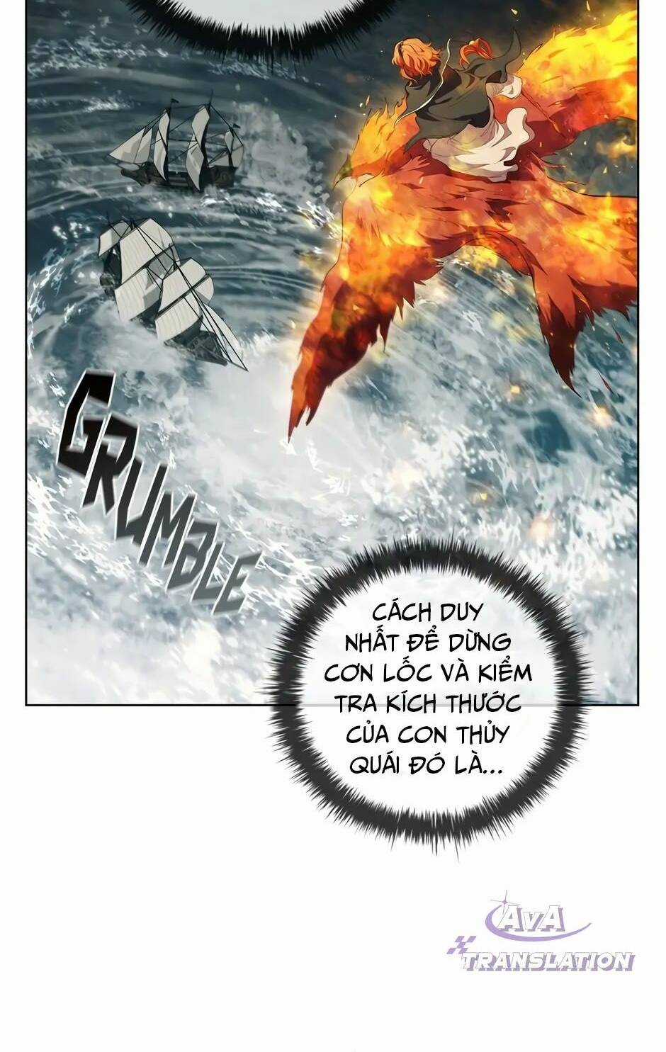 Hồi Quy Thành Công Tước Chapter 69 trang 30