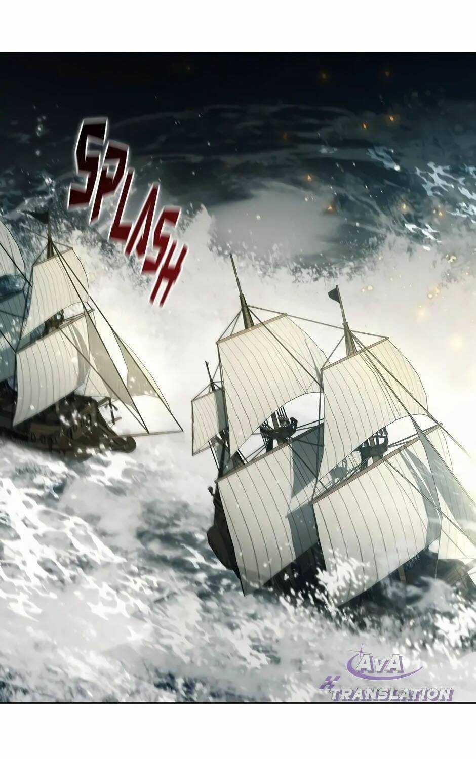 Hồi Quy Thành Công Tước Chapter 69 trang 36