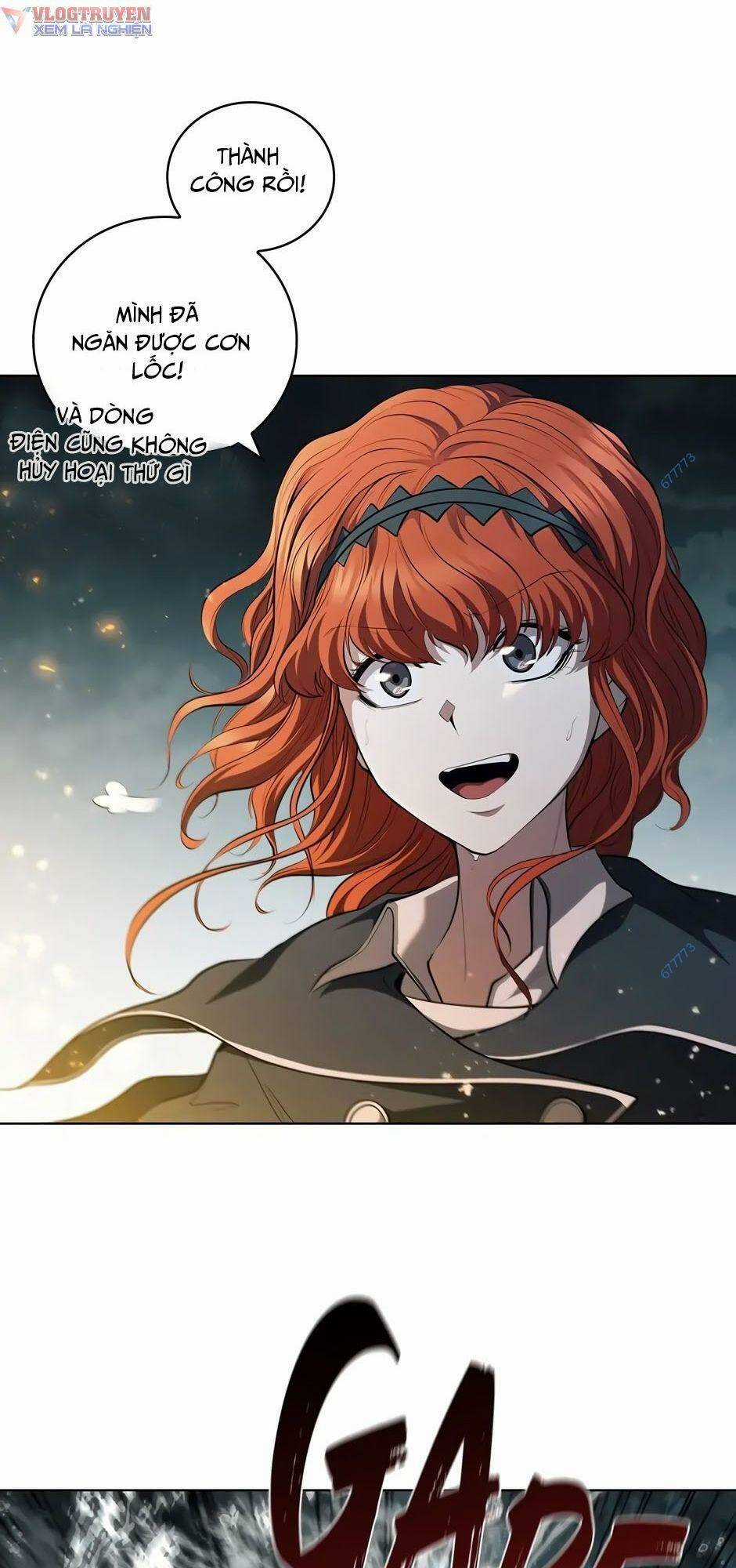 Hồi Quy Thành Công Tước Chapter 69 trang 37