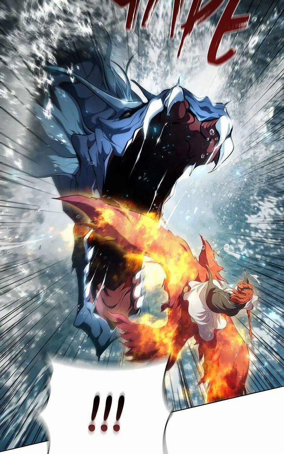 Hồi Quy Thành Công Tước Chapter 69 trang 38