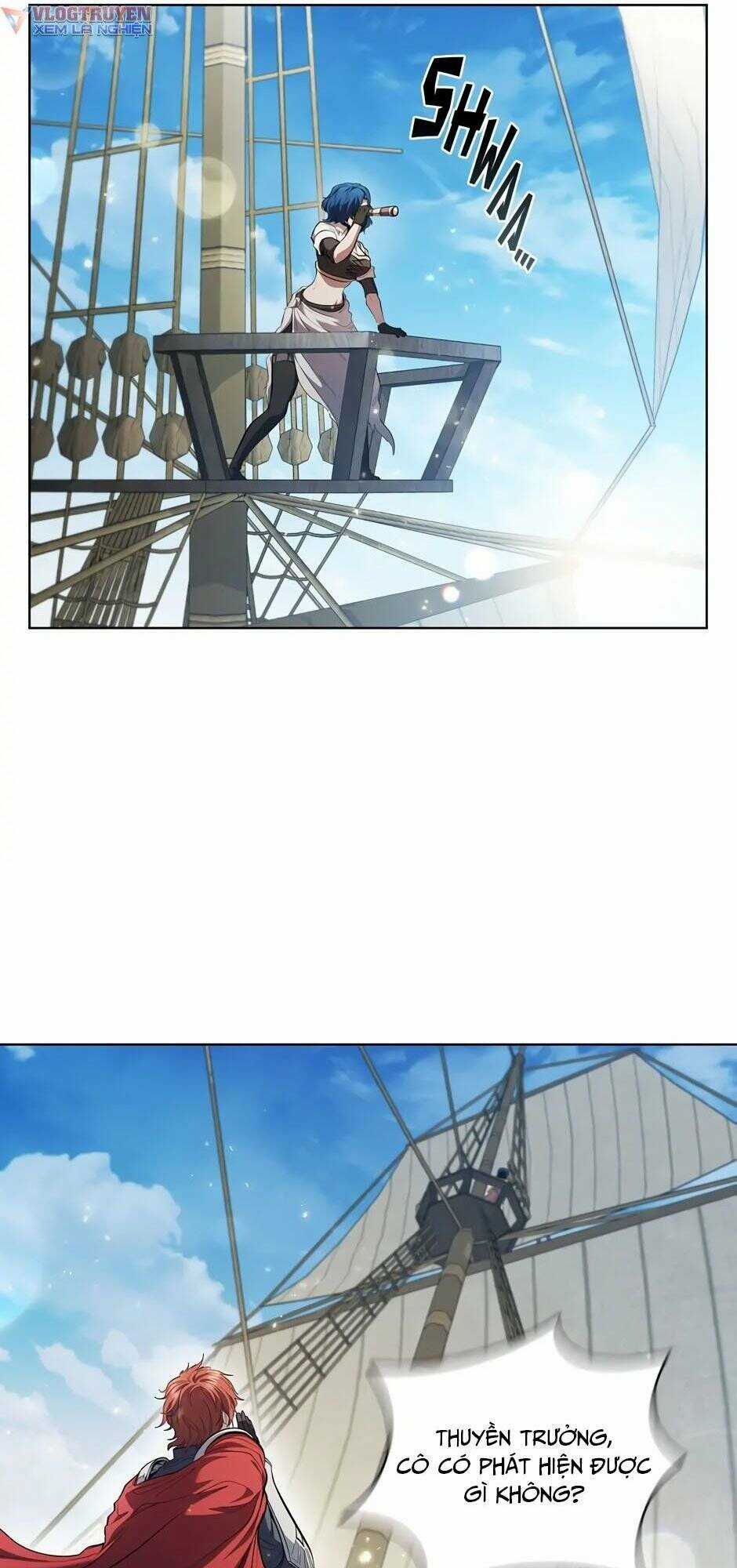 Hồi Quy Thành Công Tước Chapter 69 trang 5