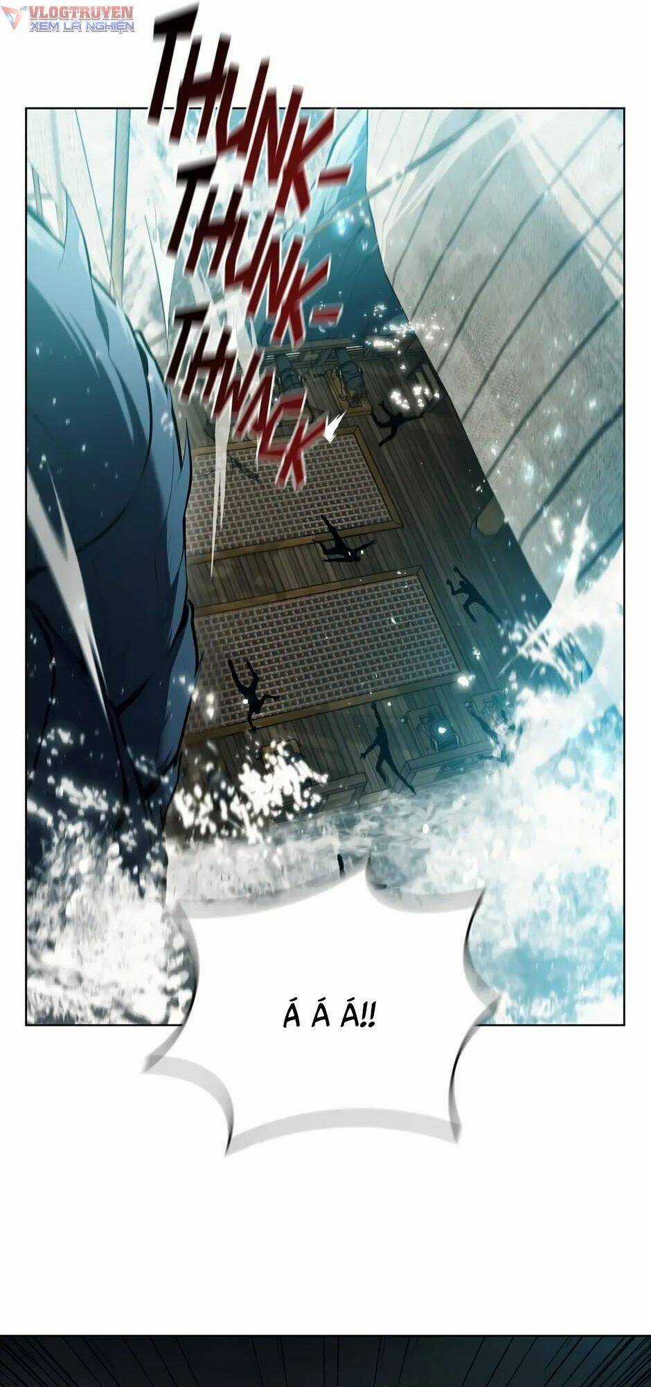 Hồi Quy Thành Công Tước Chapter 69 trang 52