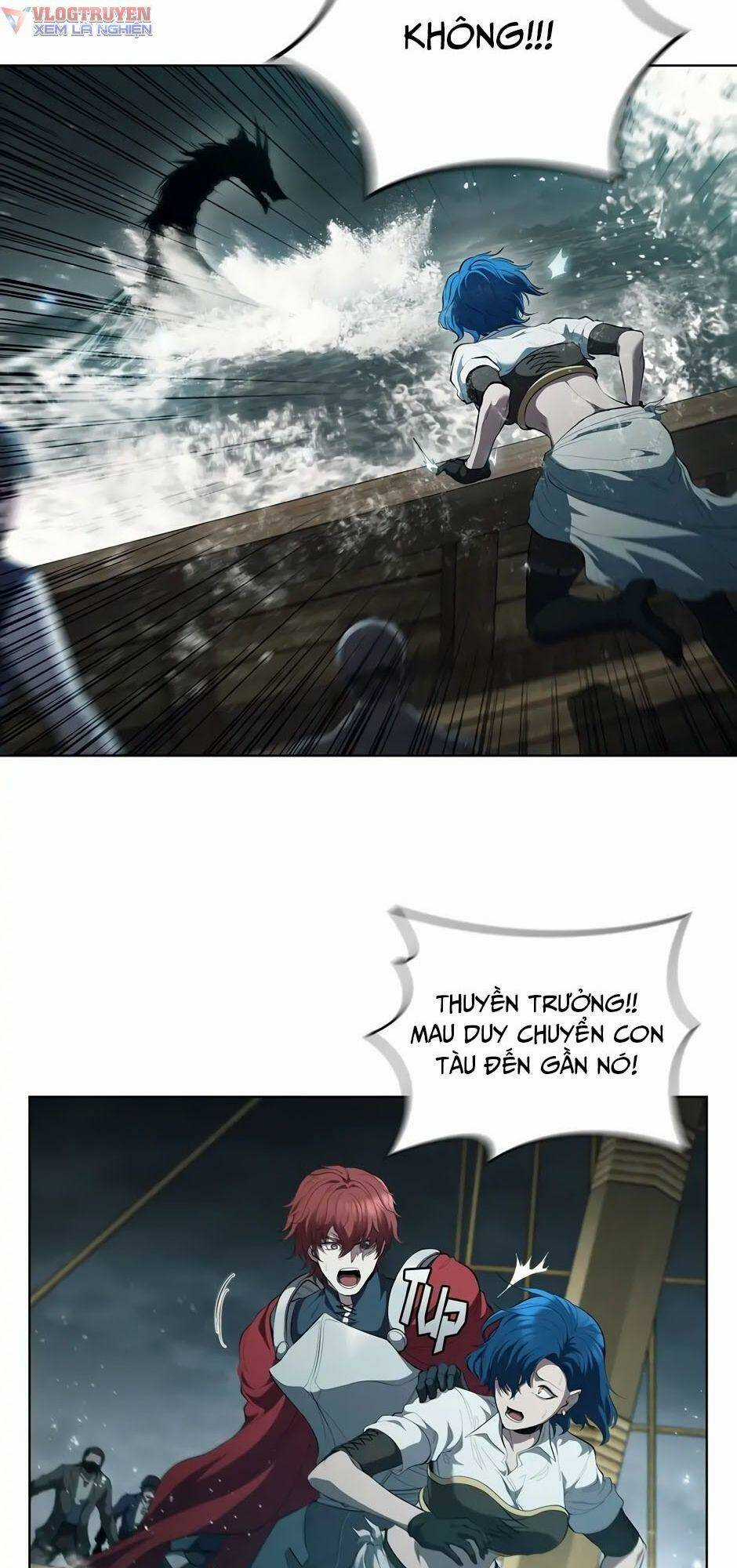 Hồi Quy Thành Công Tước Chapter 69 trang 55