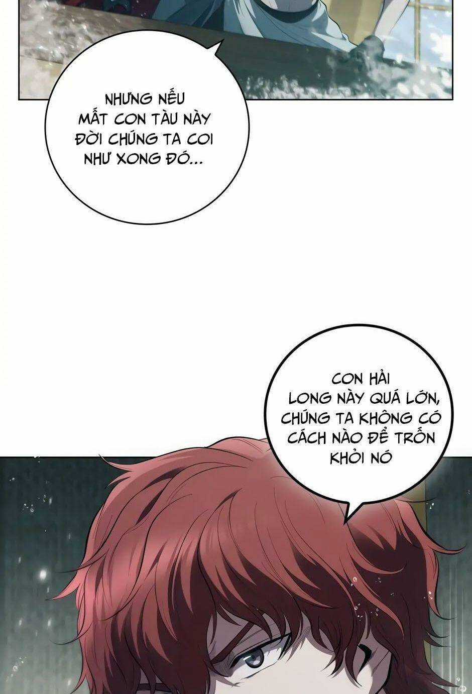 Hồi Quy Thành Công Tước Chapter 69 trang 56