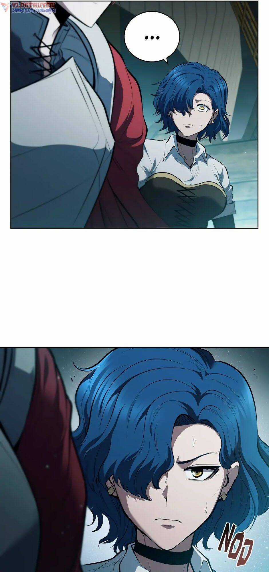 Hồi Quy Thành Công Tước Chapter 69 trang 58