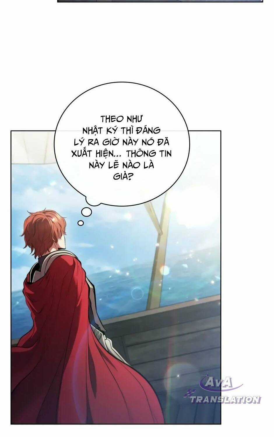 Hồi Quy Thành Công Tước Chapter 69 trang 7