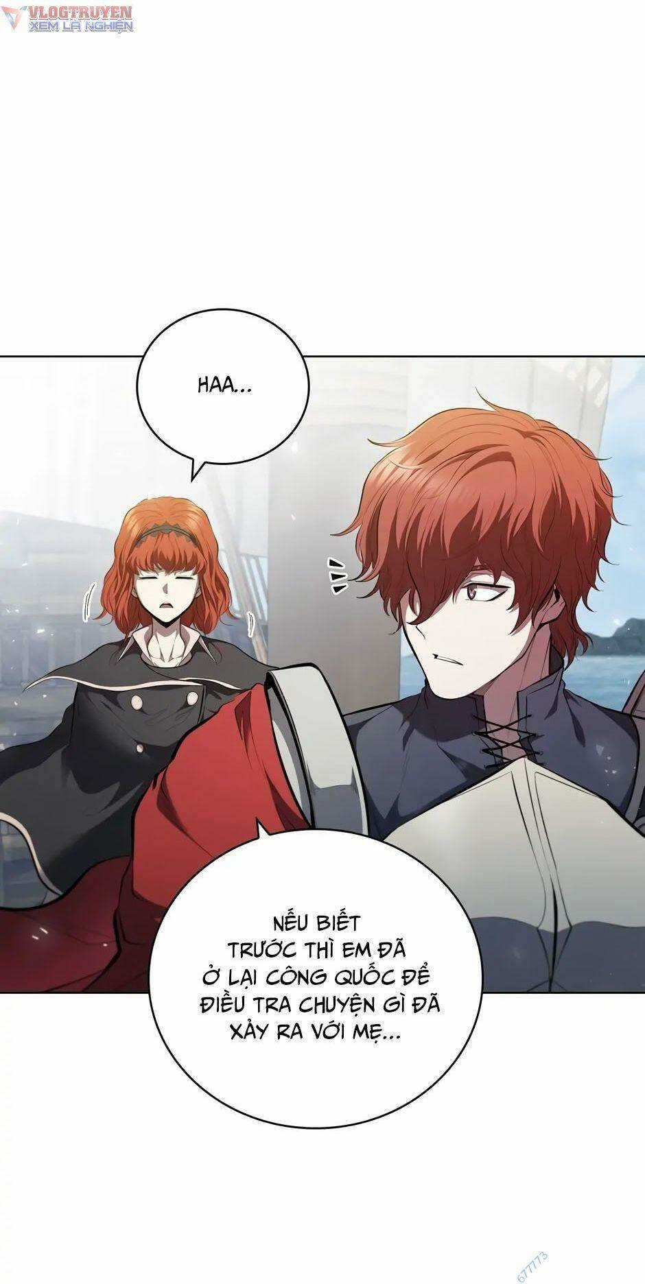 Hồi Quy Thành Công Tước Chapter 69 trang 8