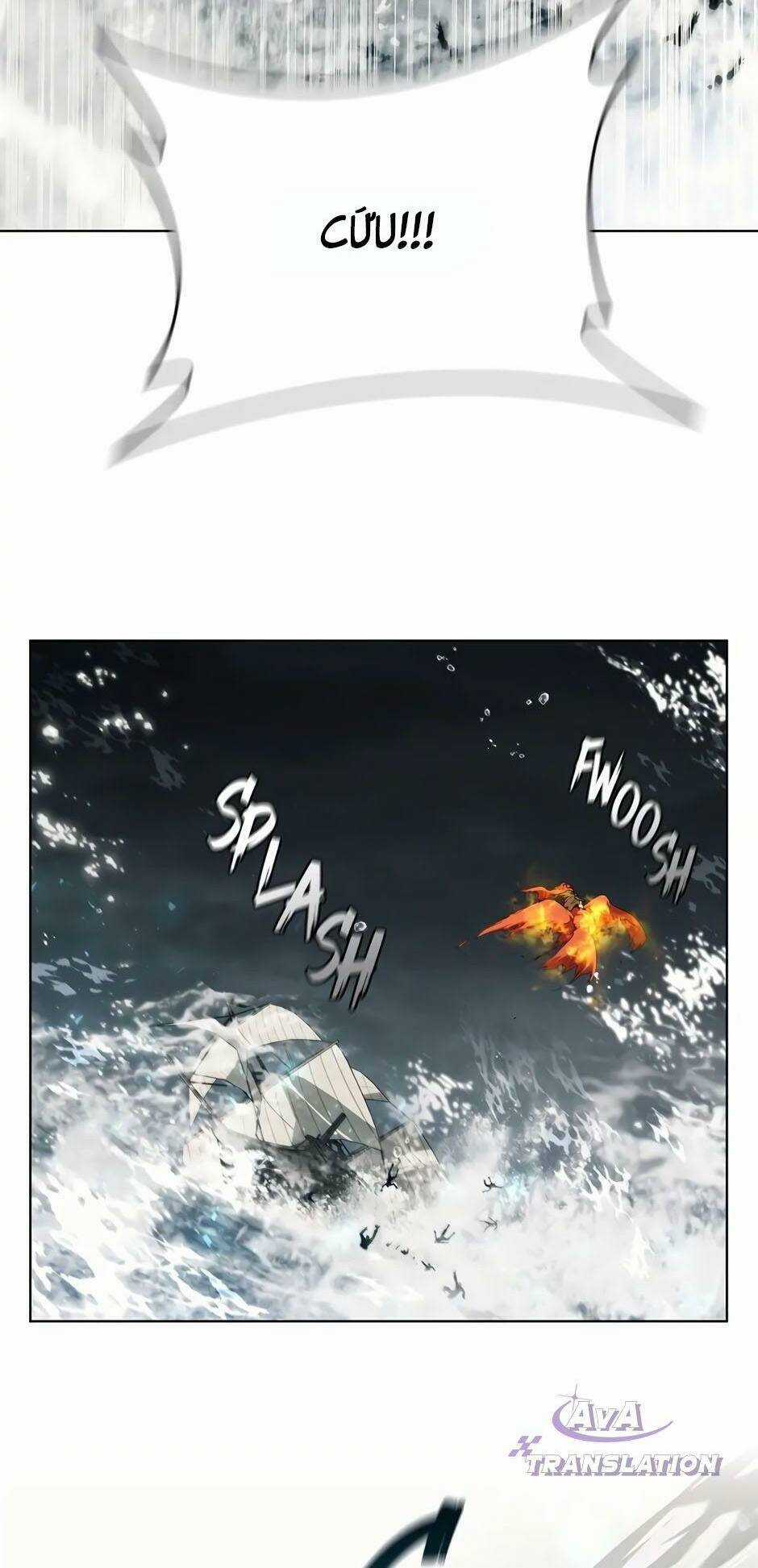 Hồi Quy Thành Công Tước Chapter 69 trang 80