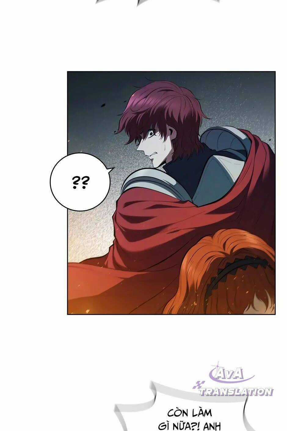 Hồi Quy Thành Công Tước Chapter 69 trang 83