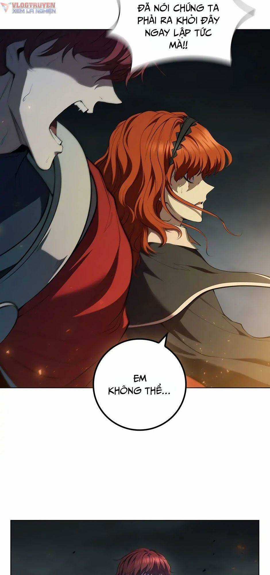 Hồi Quy Thành Công Tước Chapter 69 trang 84