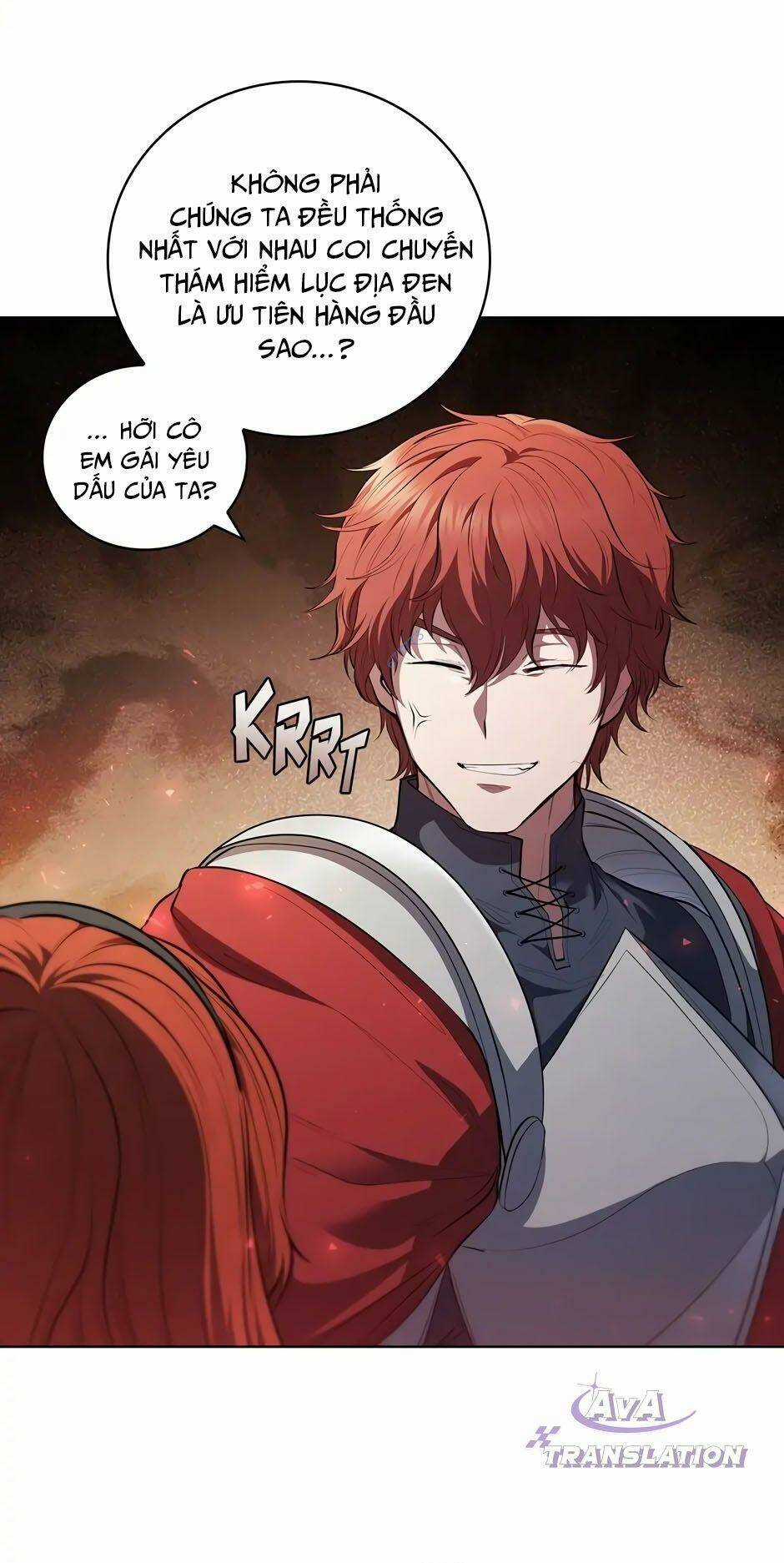 Hồi Quy Thành Công Tước Chapter 69 trang 9