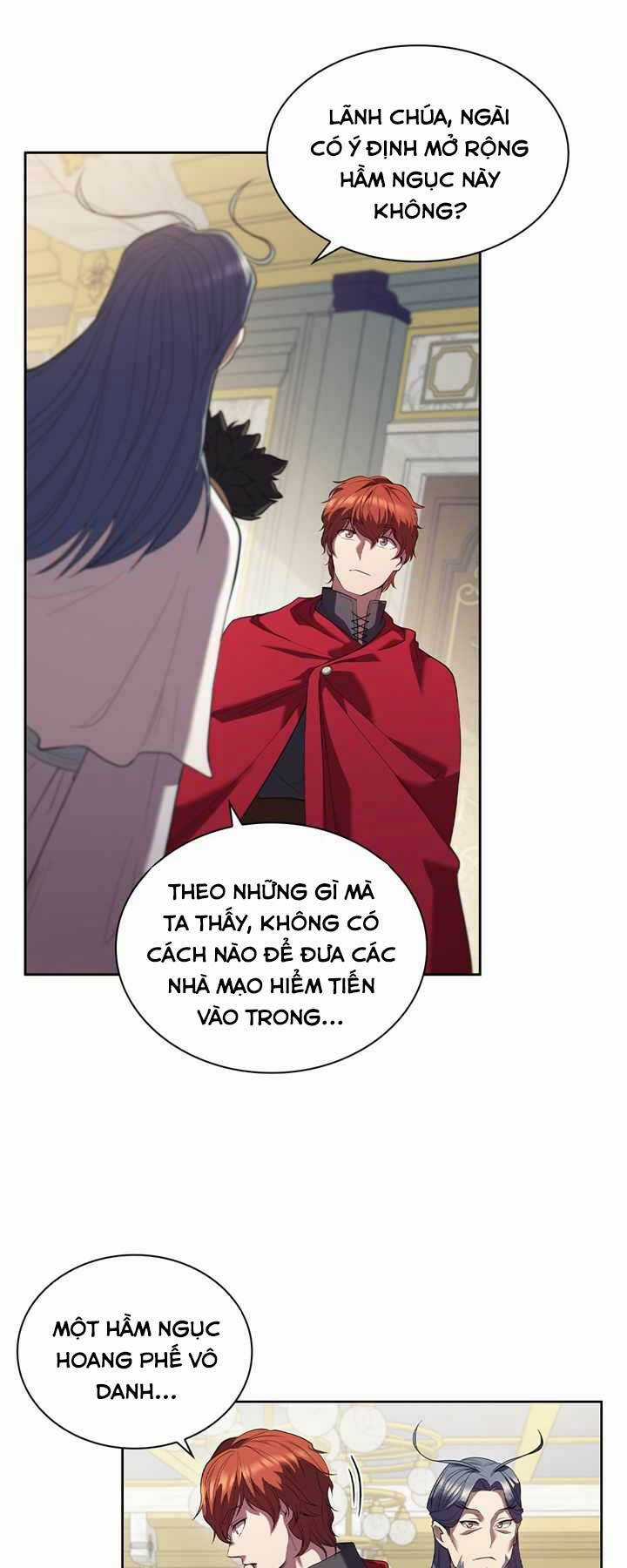 Hồi Quy Thành Công Tước Chapter 7 trang 11