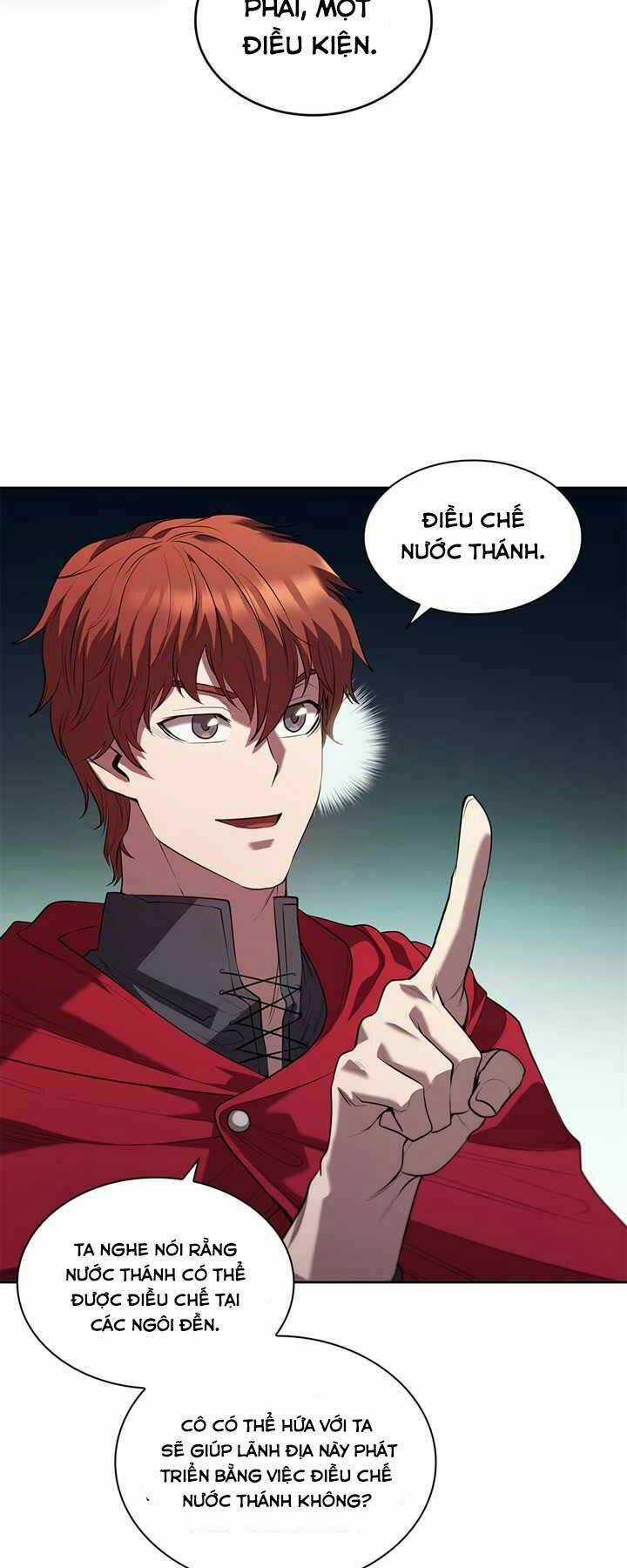 Hồi Quy Thành Công Tước Chapter 7 trang 2
