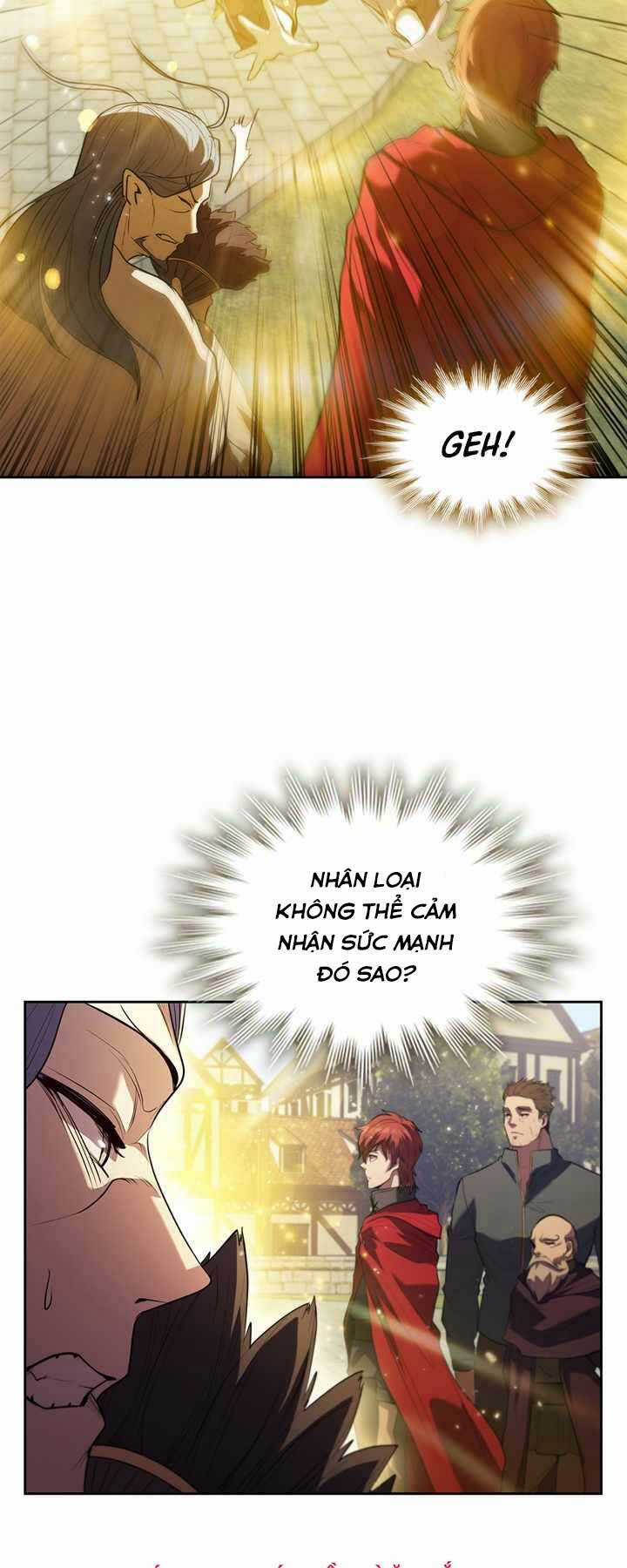 Hồi Quy Thành Công Tước Chapter 7 trang 22