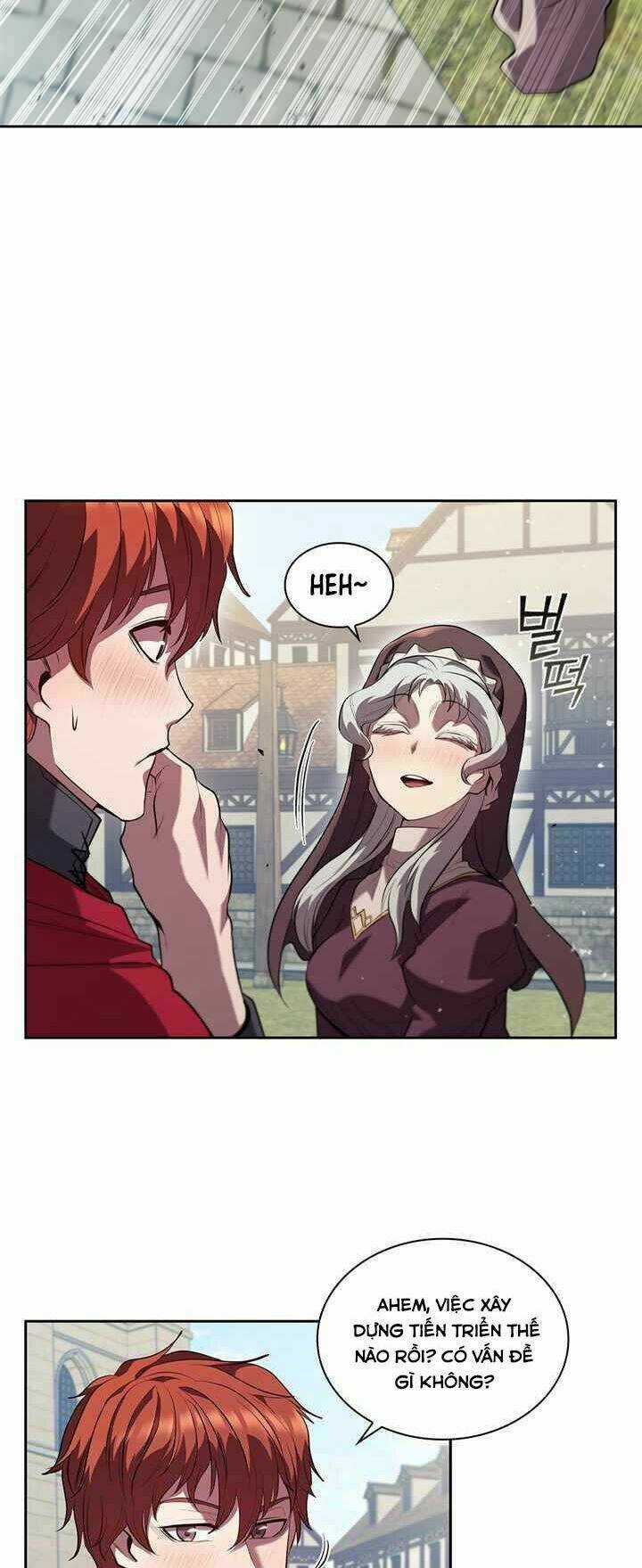 Hồi Quy Thành Công Tước Chapter 7 trang 24