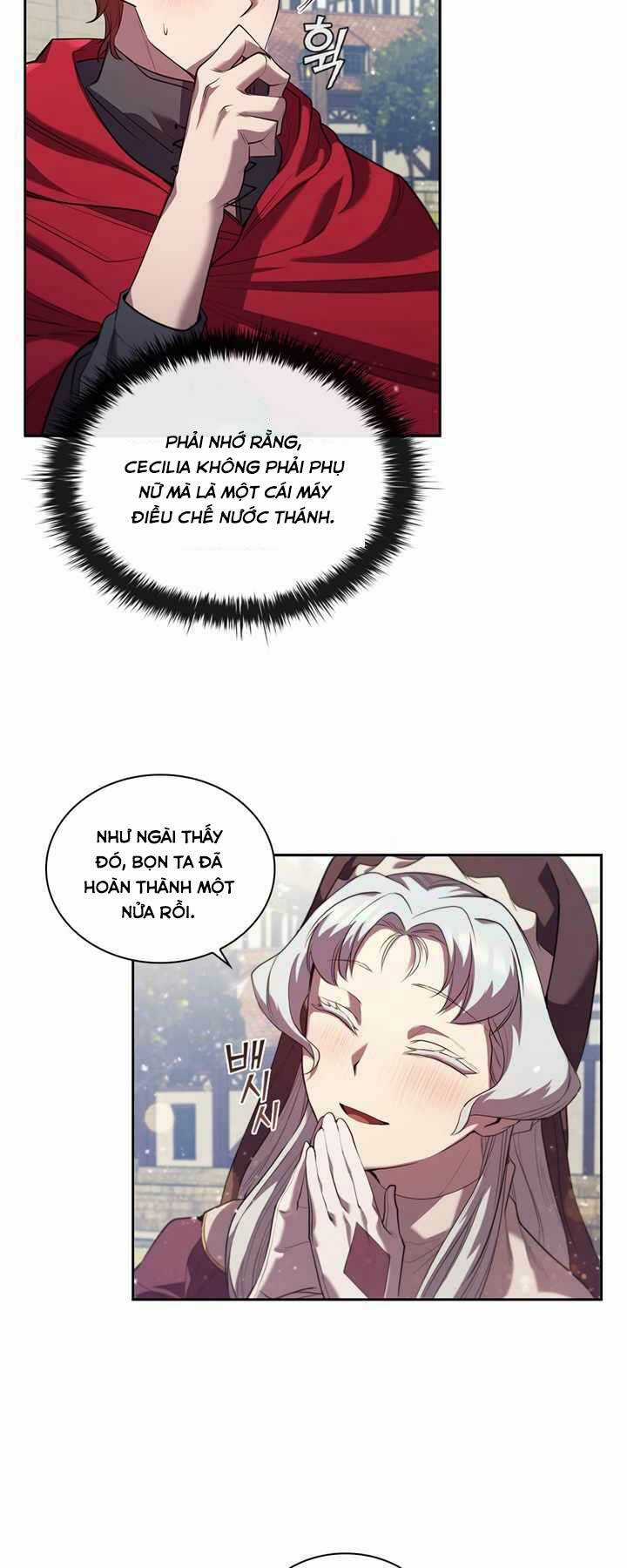 Hồi Quy Thành Công Tước Chapter 7 trang 25
