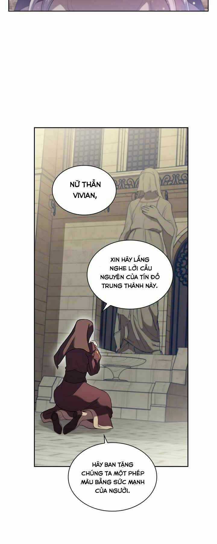 Hồi Quy Thành Công Tước Chapter 7 trang 27
