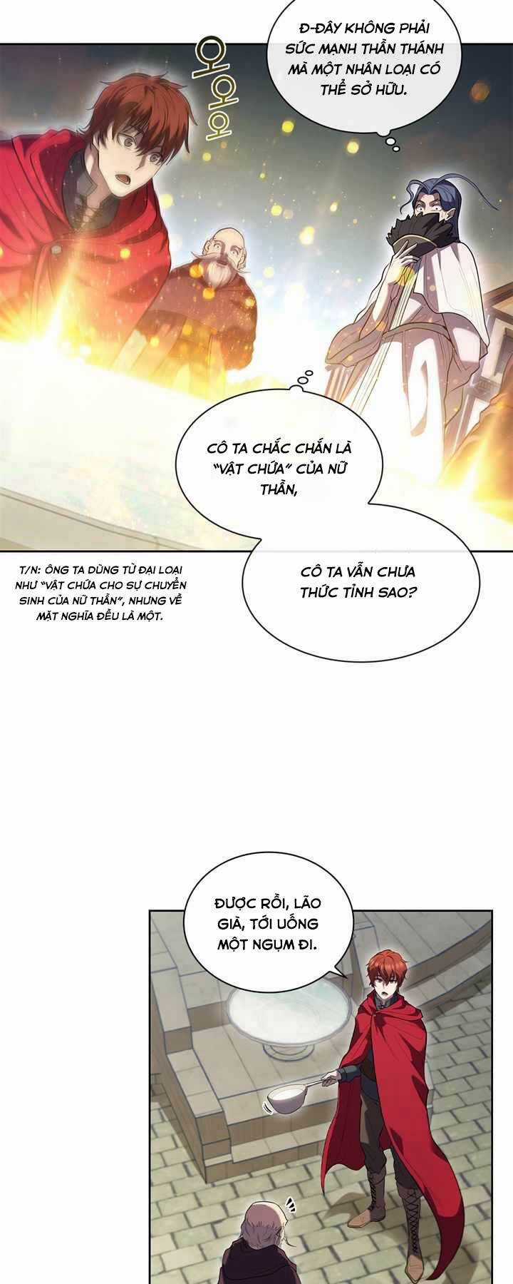 Hồi Quy Thành Công Tước Chapter 7 trang 29
