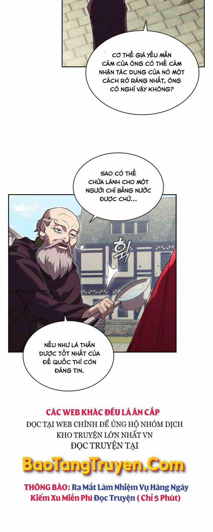 Hồi Quy Thành Công Tước Chapter 7 trang 30