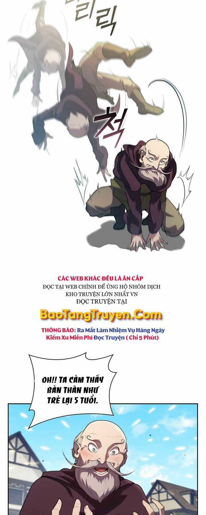 Hồi Quy Thành Công Tước Chapter 7 trang 34