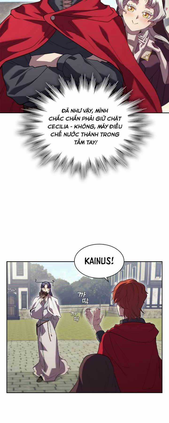 Hồi Quy Thành Công Tước Chapter 7 trang 37