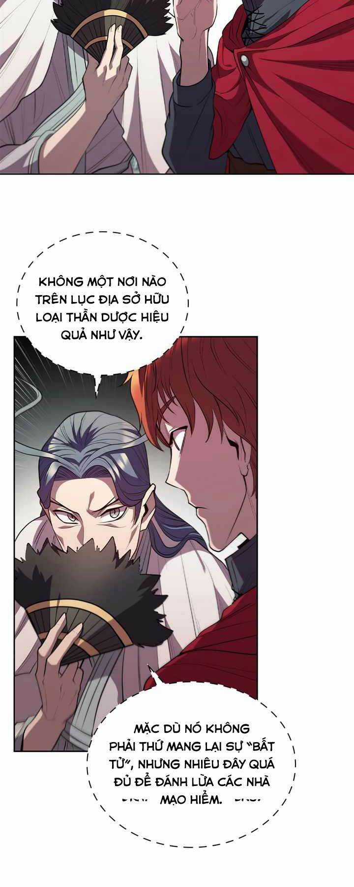 Hồi Quy Thành Công Tước Chapter 7 trang 39