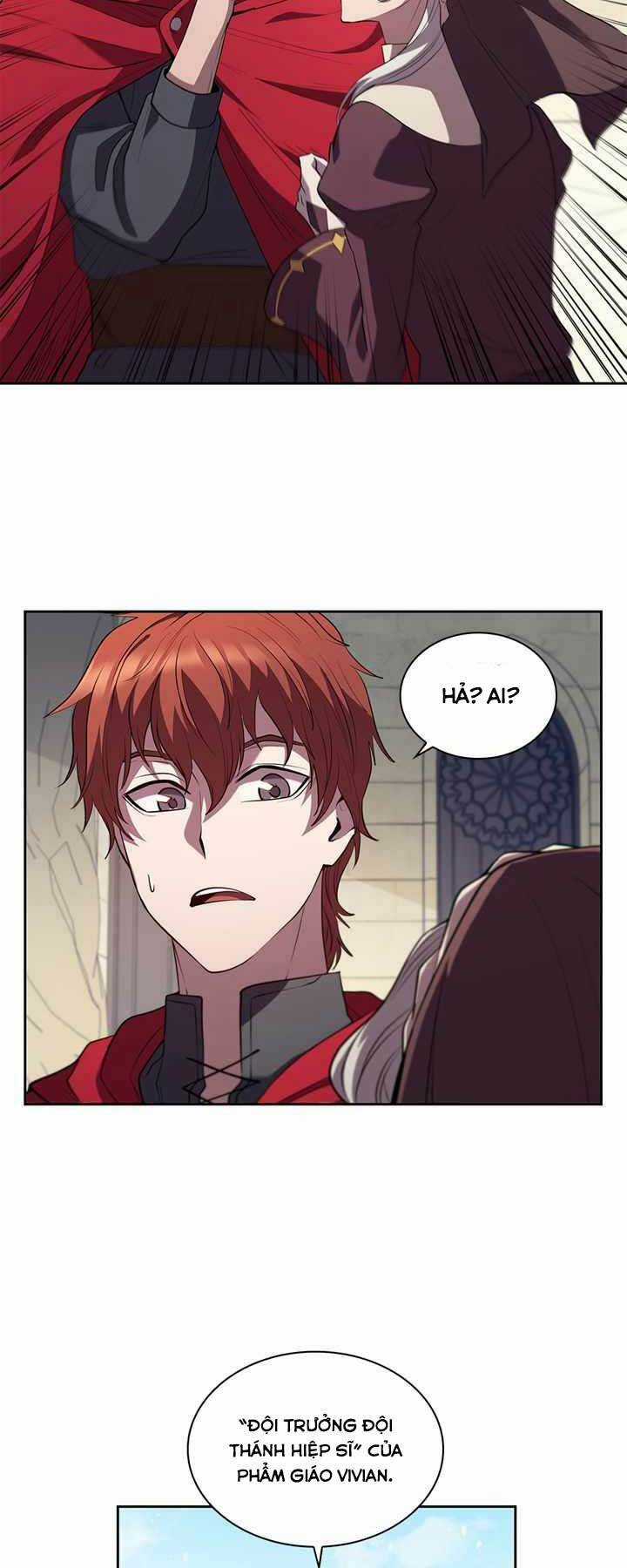 Hồi Quy Thành Công Tước Chapter 7 trang 41