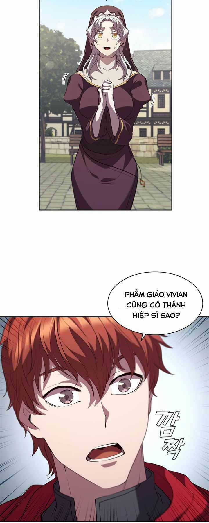 Hồi Quy Thành Công Tước Chapter 7 trang 42