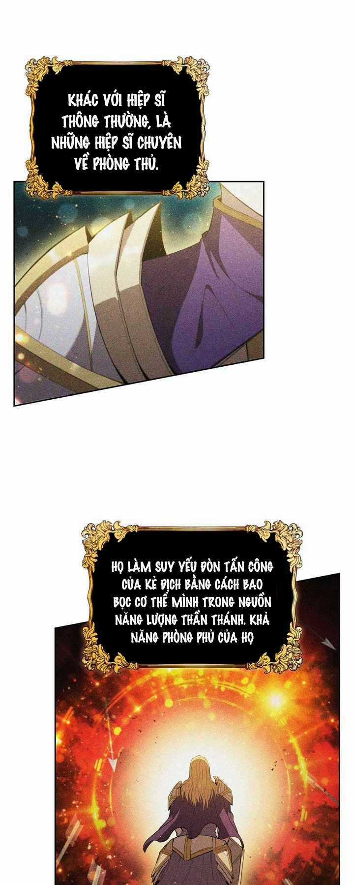 Hồi Quy Thành Công Tước Chapter 7 trang 44