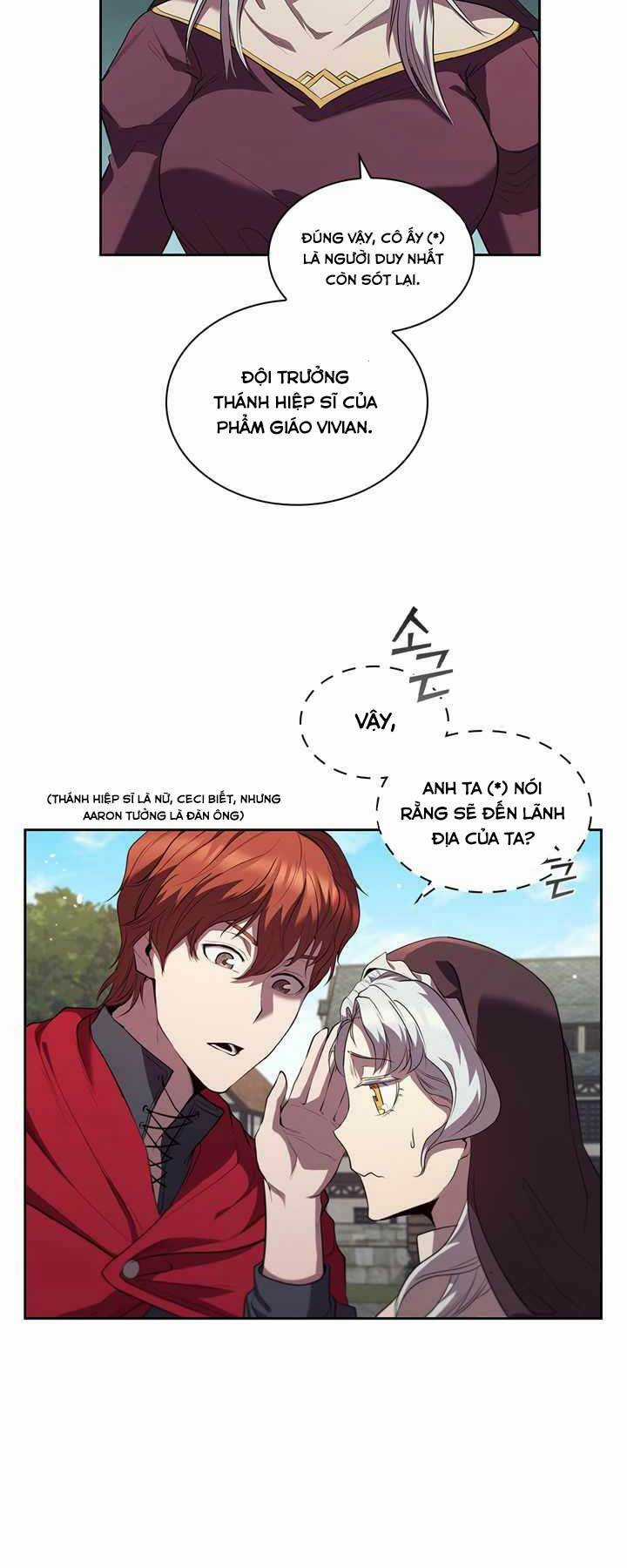 Hồi Quy Thành Công Tước Chapter 7 trang 47
