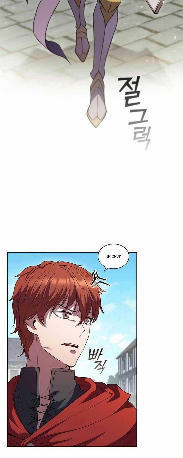 Hồi Quy Thành Công Tước Chapter 7 trang 50