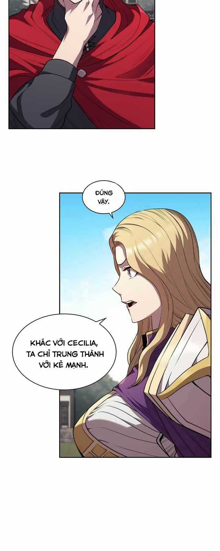 Hồi Quy Thành Công Tước Chapter 7 trang 53