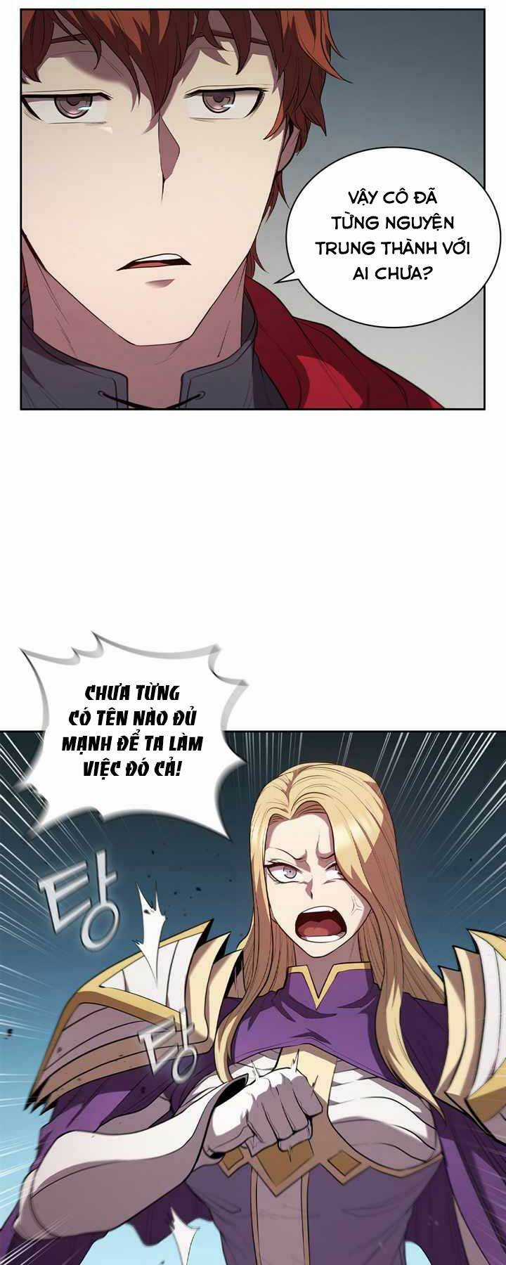 Hồi Quy Thành Công Tước Chapter 7 trang 54