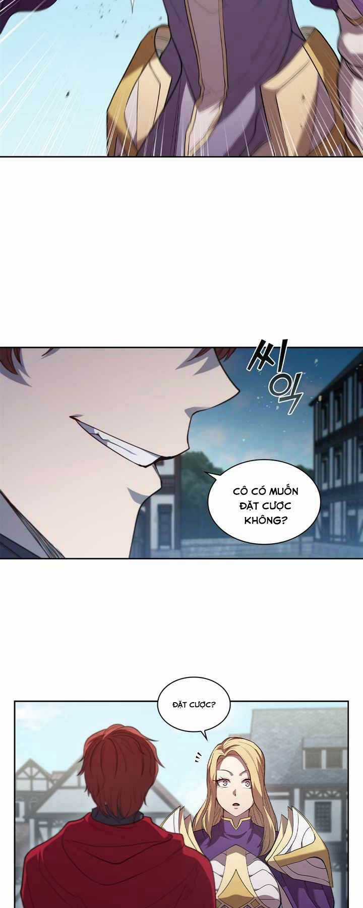 Hồi Quy Thành Công Tước Chapter 7 trang 55