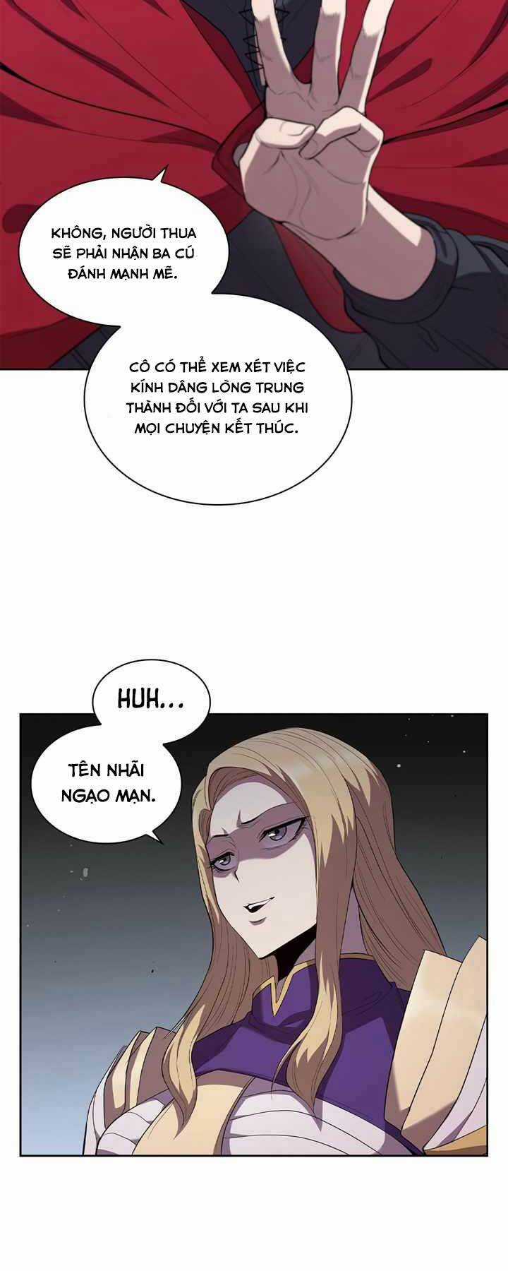 Hồi Quy Thành Công Tước Chapter 7 trang 57