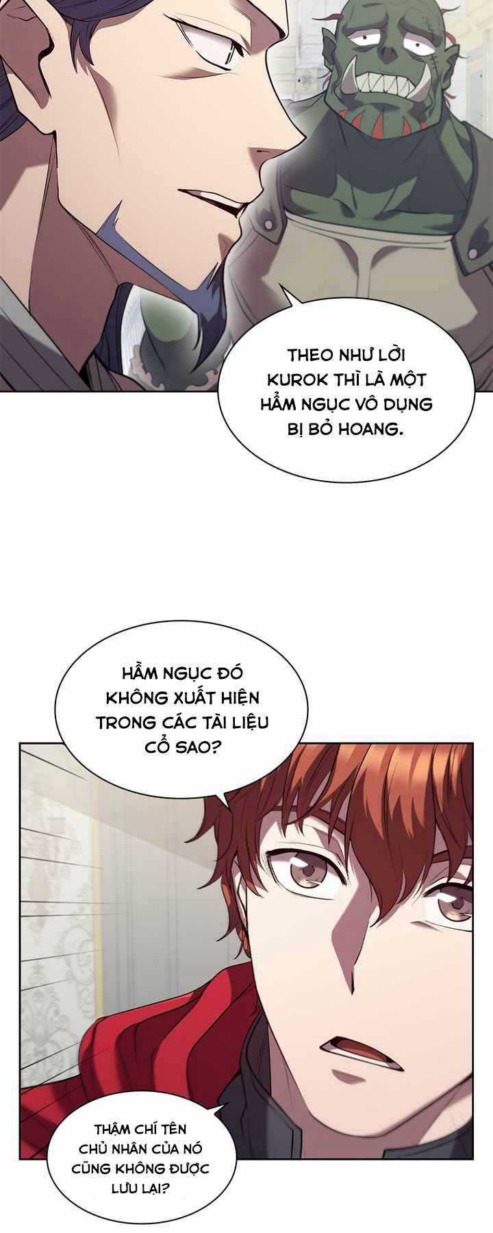 Hồi Quy Thành Công Tước Chapter 7 trang 9