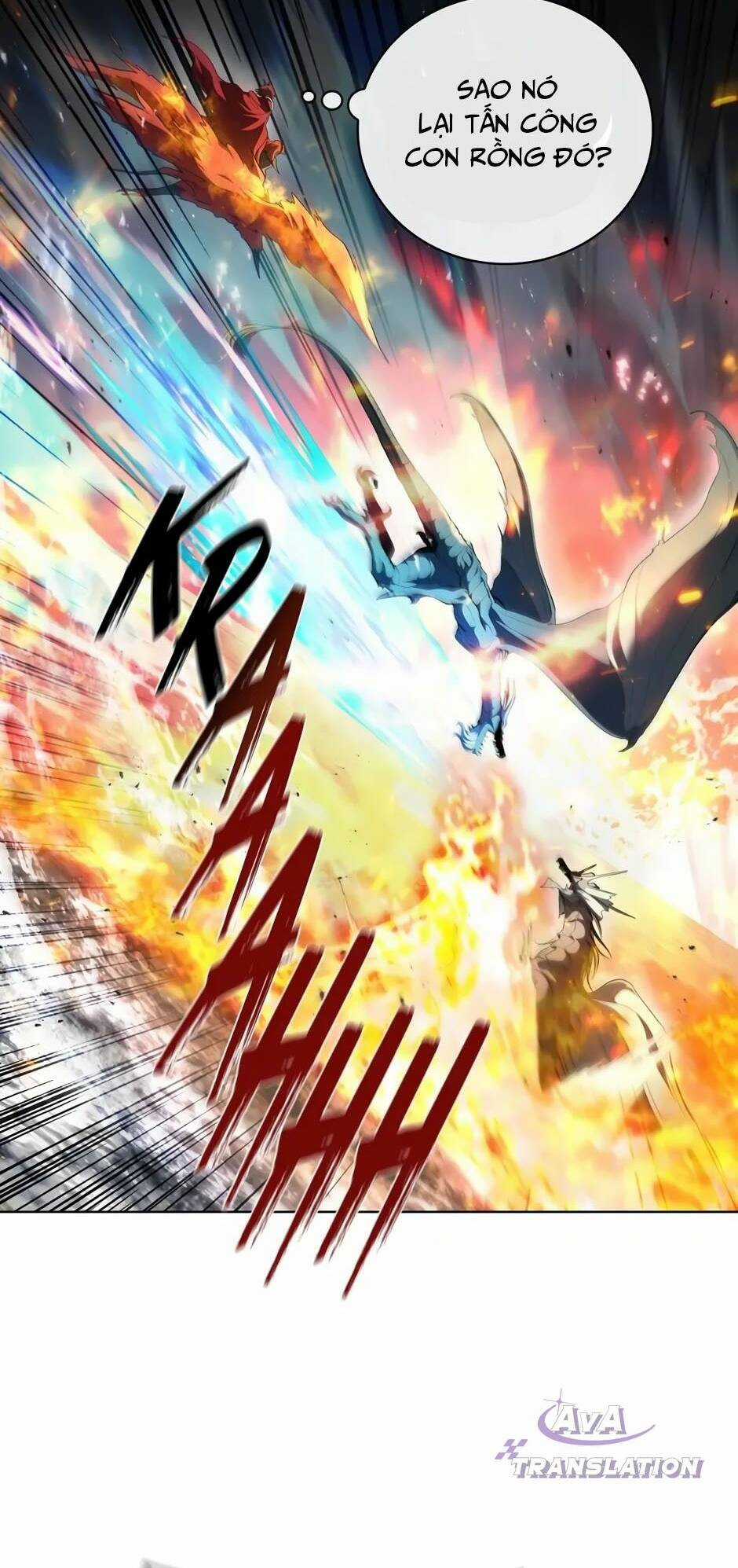 Hồi Quy Thành Công Tước Chapter 70 trang 21