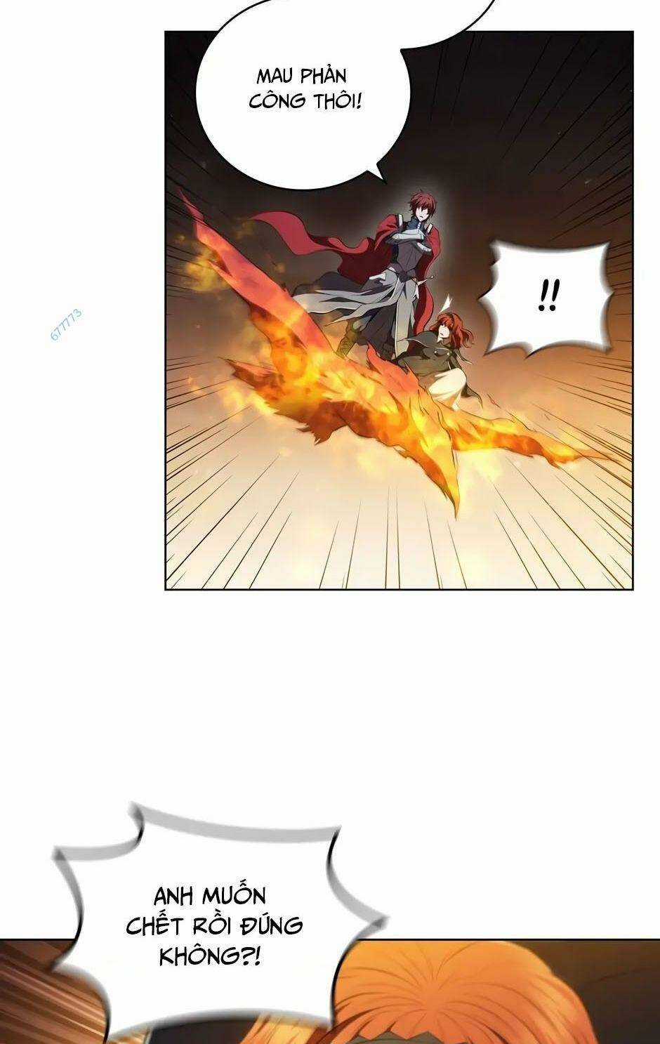 Hồi Quy Thành Công Tước Chapter 70 trang 23