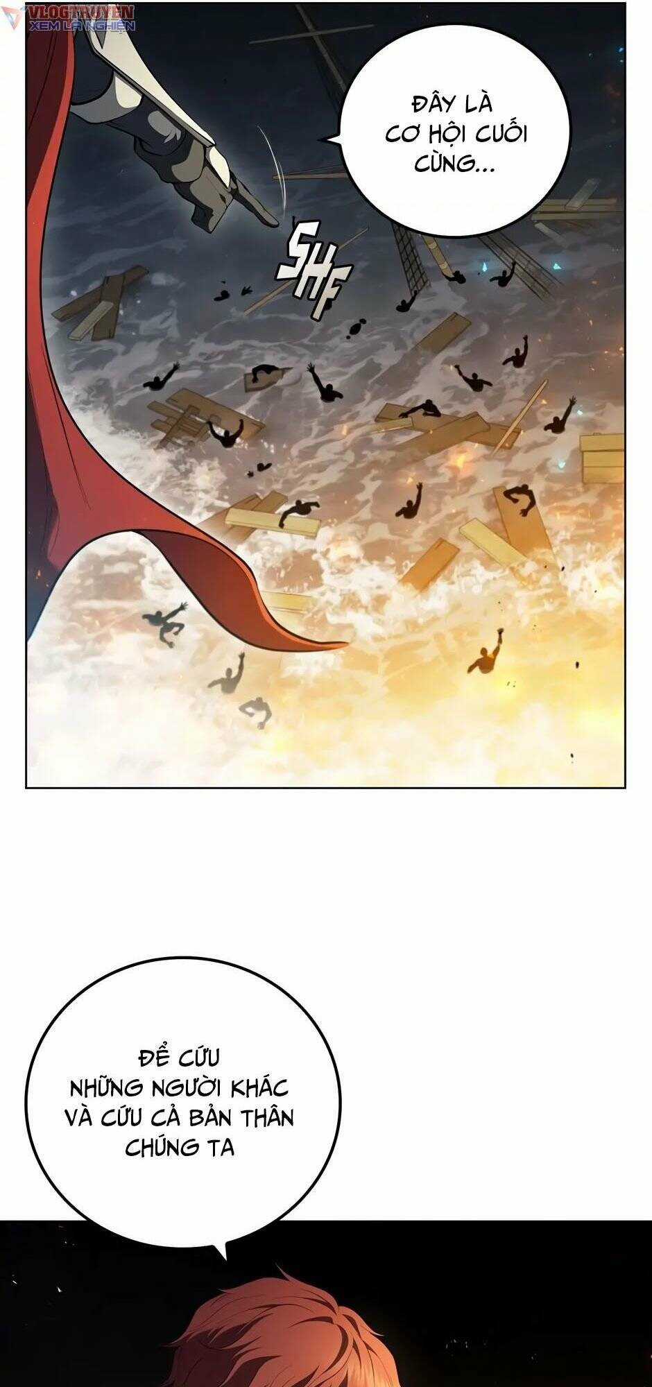 Hồi Quy Thành Công Tước Chapter 70 trang 25