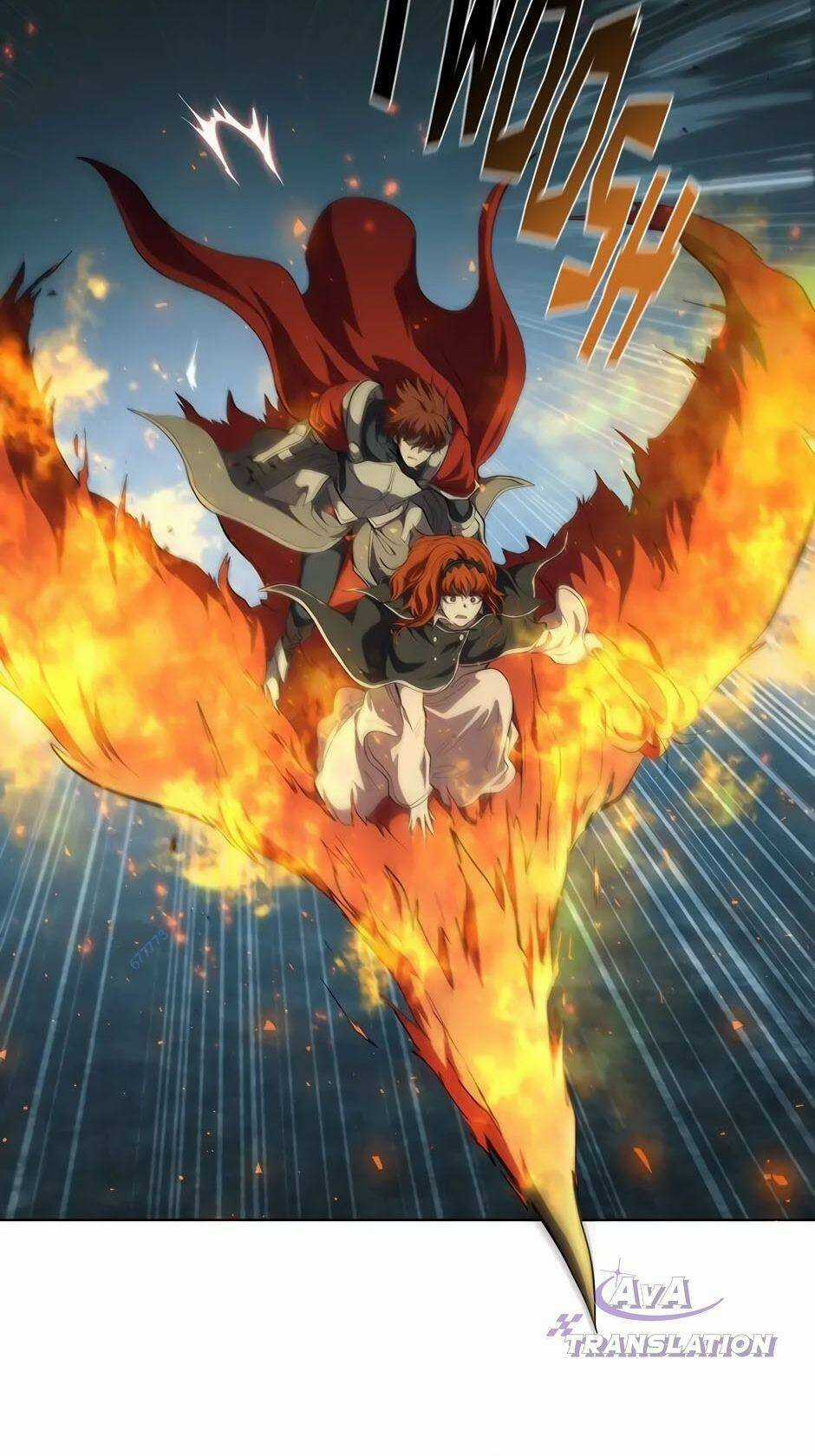 Hồi Quy Thành Công Tước Chapter 70 trang 29