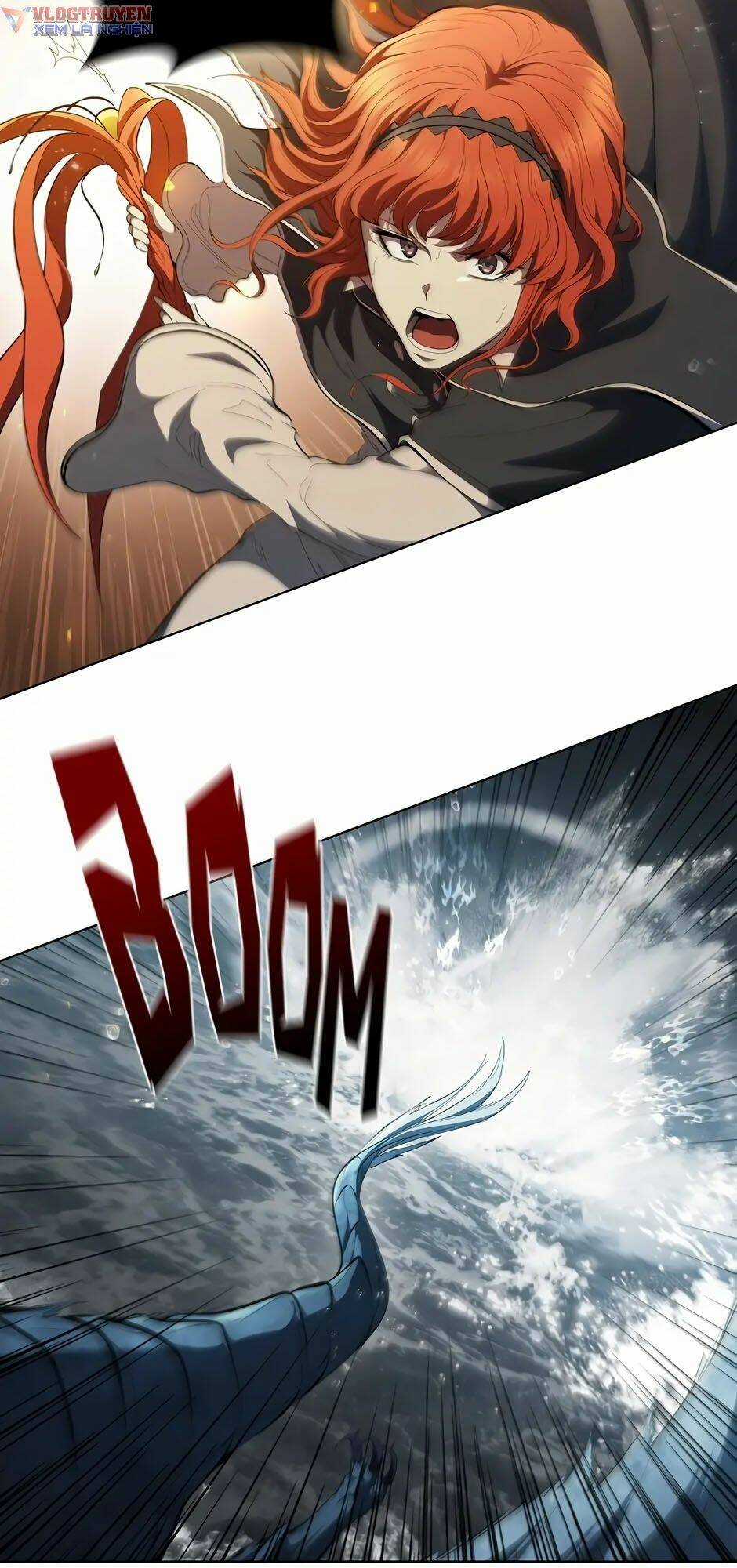 Hồi Quy Thành Công Tước Chapter 70 trang 4