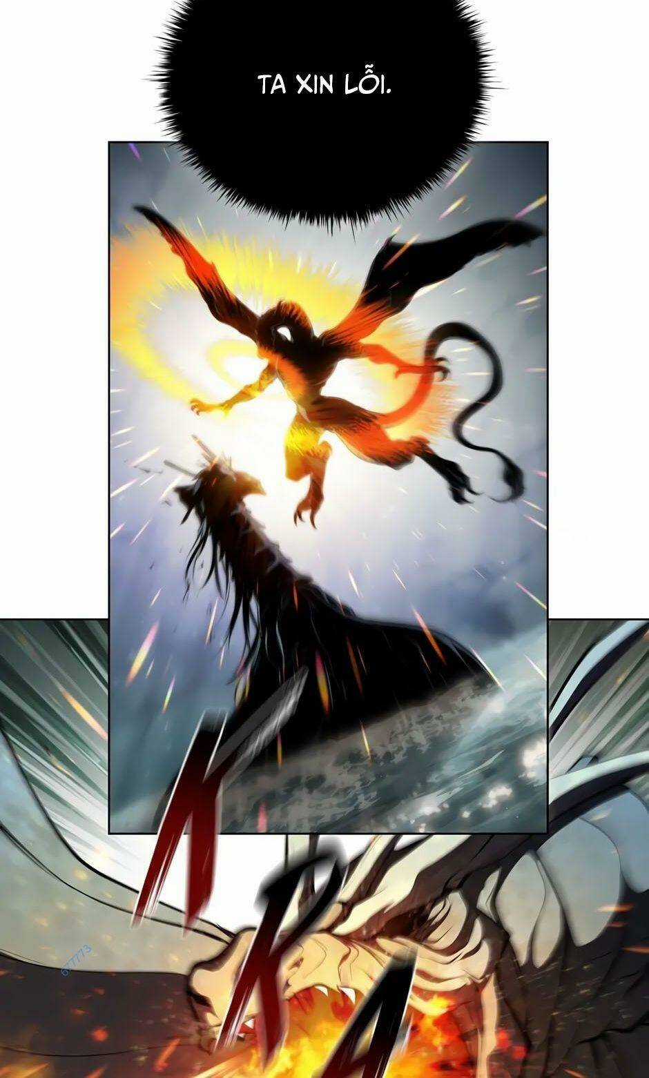 Hồi Quy Thành Công Tước Chapter 70 trang 61