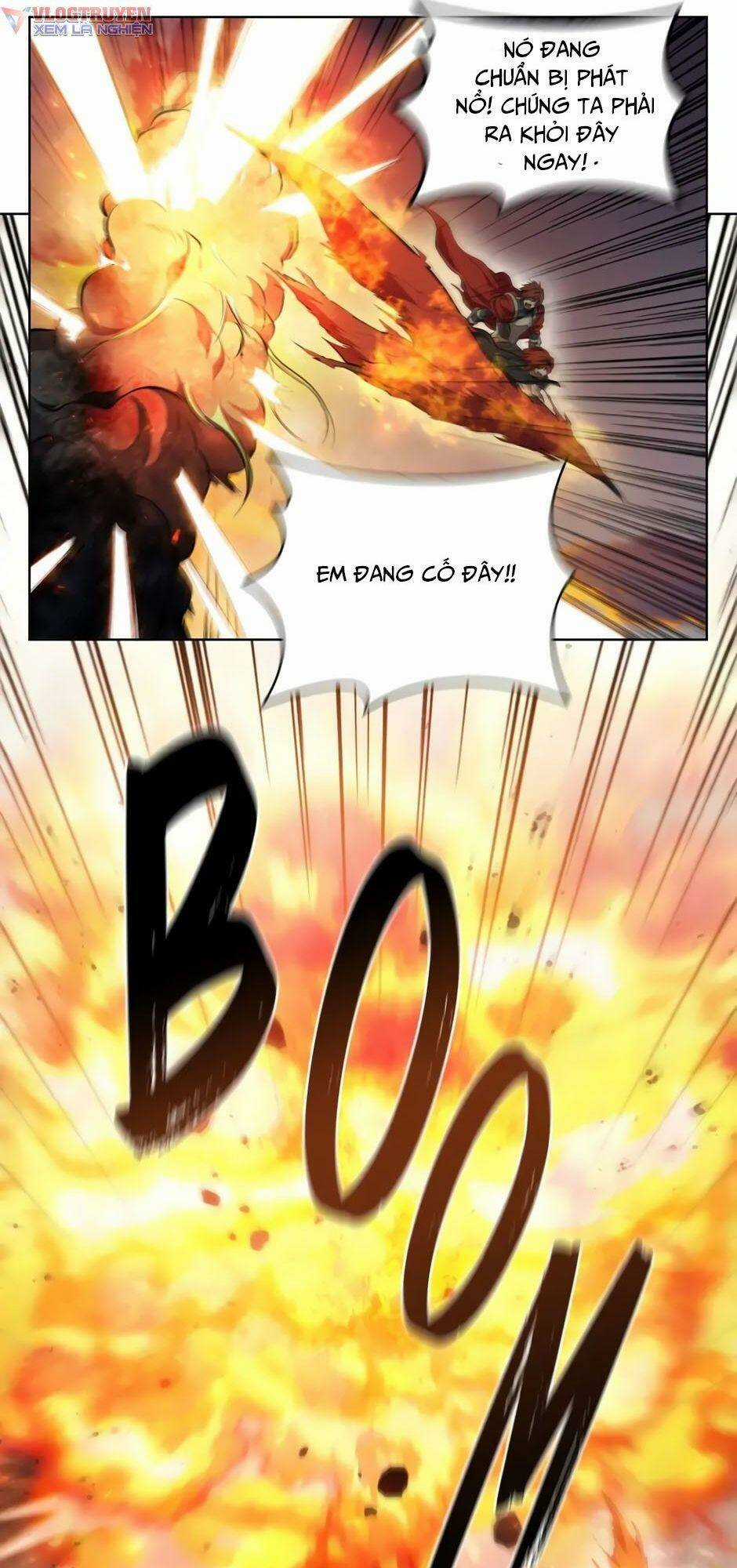 Hồi Quy Thành Công Tước Chapter 70 trang 65