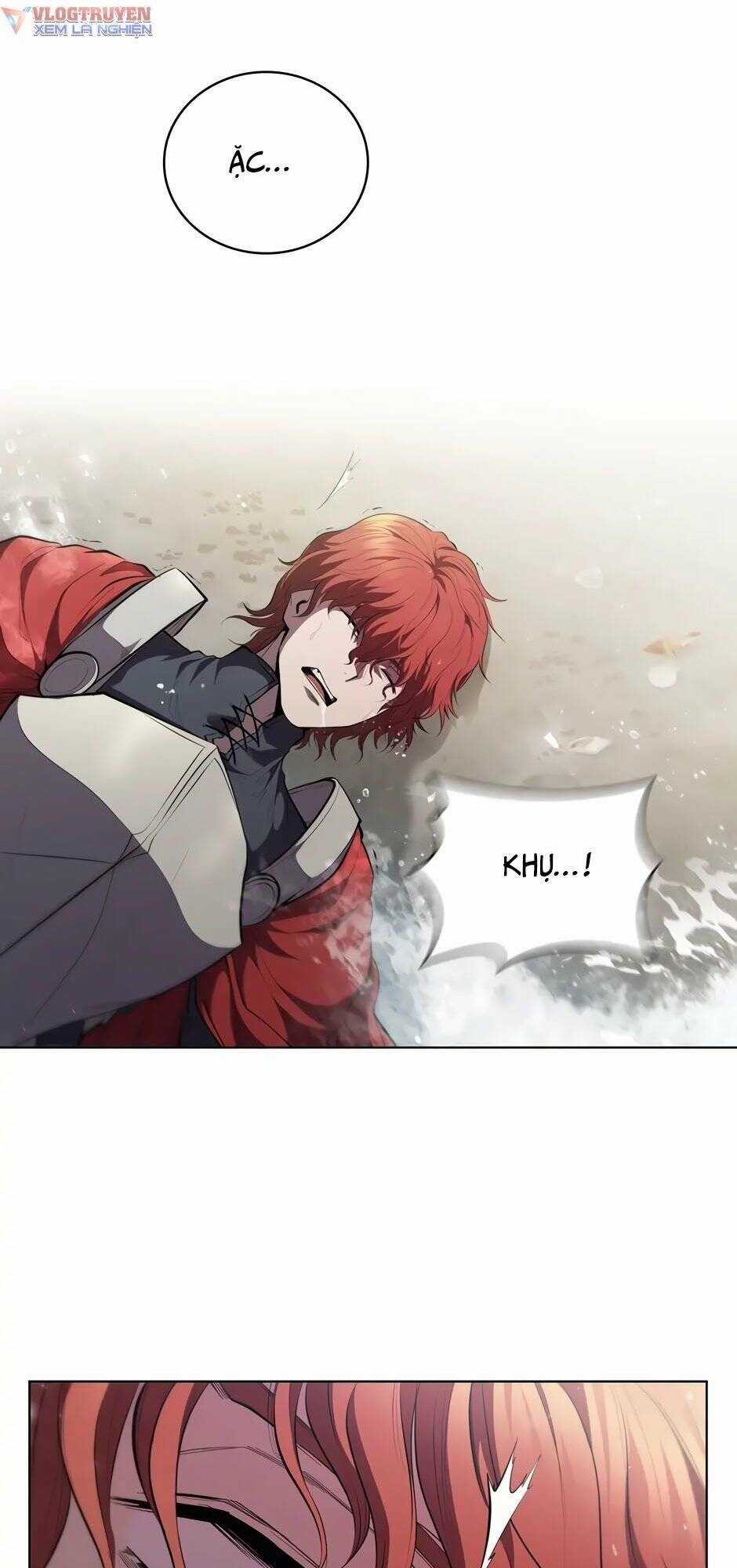 Hồi Quy Thành Công Tước Chapter 70 trang 74