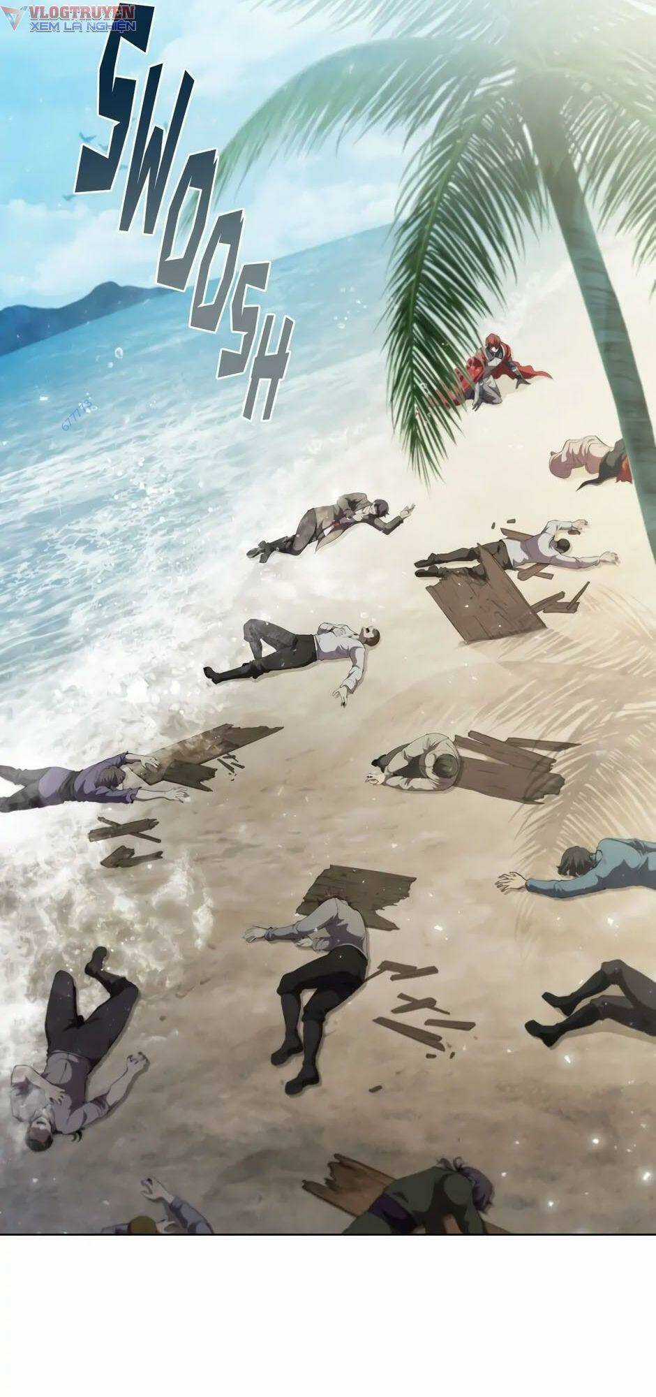 Hồi Quy Thành Công Tước Chapter 70 trang 77