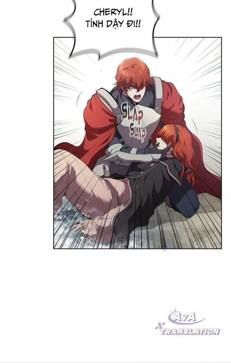 Hồi Quy Thành Công Tước Chapter 70 trang 79