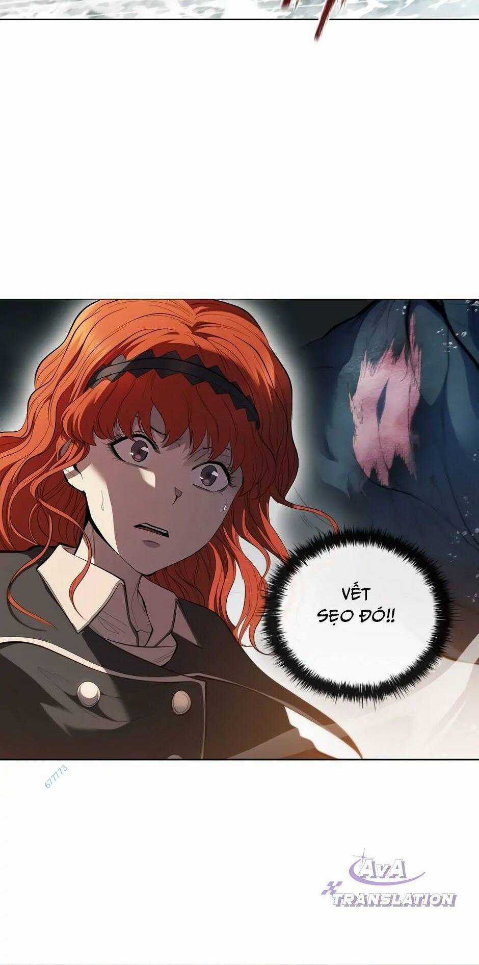 Hồi Quy Thành Công Tước Chapter 70 trang 8